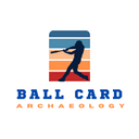 Ball Card Archaeology Logo