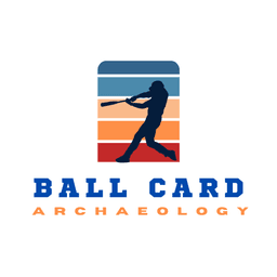 Ball Card Archaeology